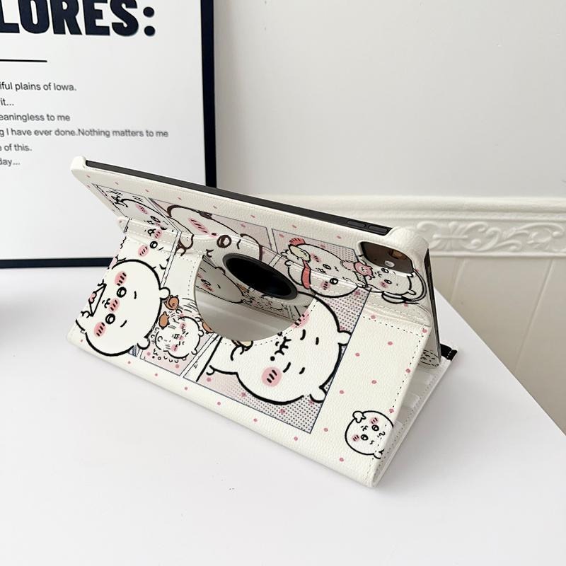 Cute Chiikawa iPad Case Protec - Tablet Cover Accessories incelemesi ve fiyatı