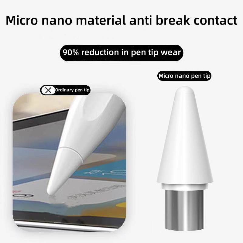 Replacement Pen Tip for Capaci - Stylus Replacement Tip incelemesi ve fiyatı