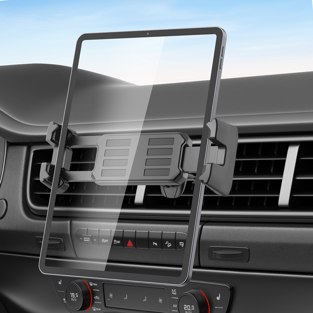 Universal Car Air Vent Tablet  - Tablet Accessories Samsung incelemesi ve fiyatı