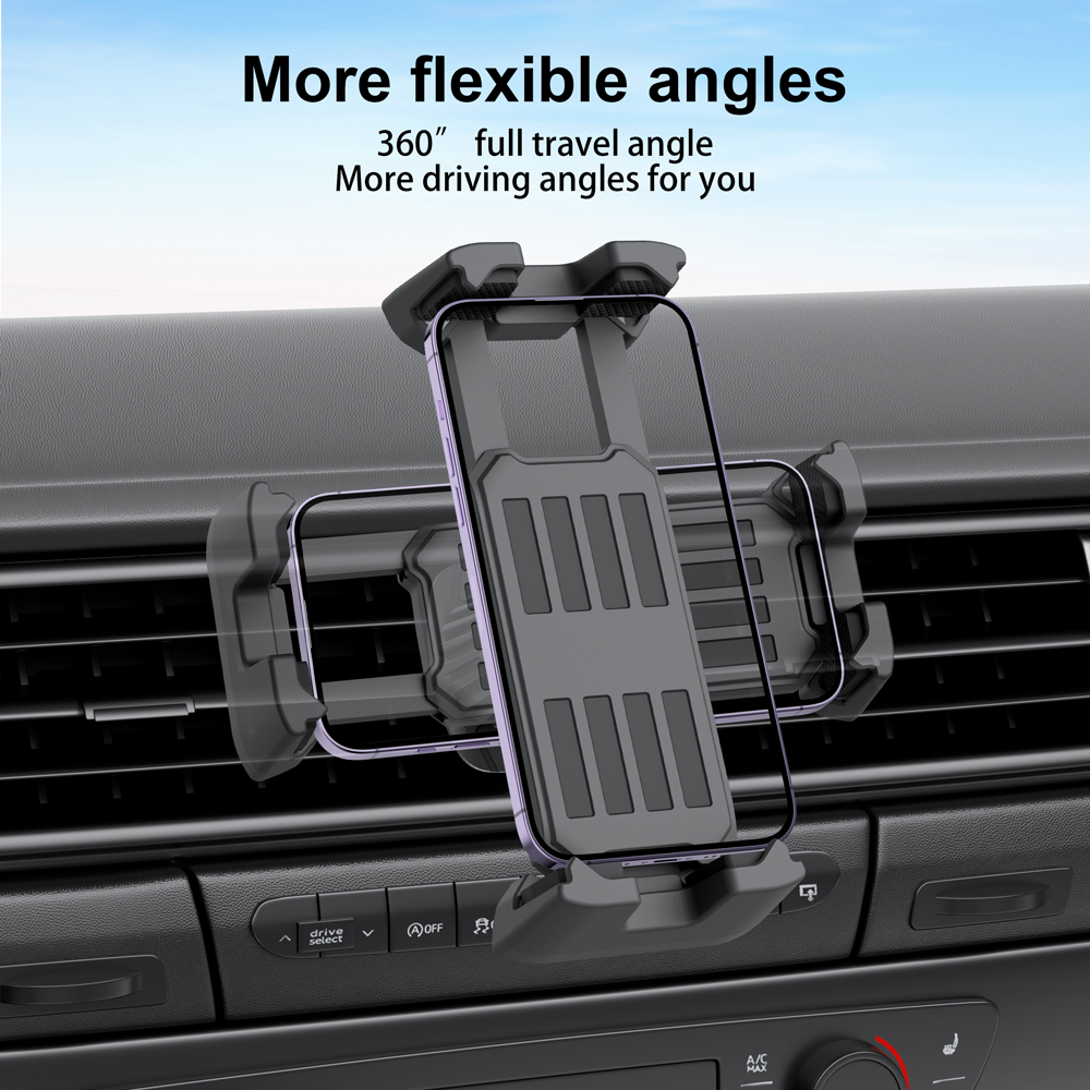 Universal Car Air Vent Tablet  - Tablet Accessories Samsung incelemesi ve fiyatı