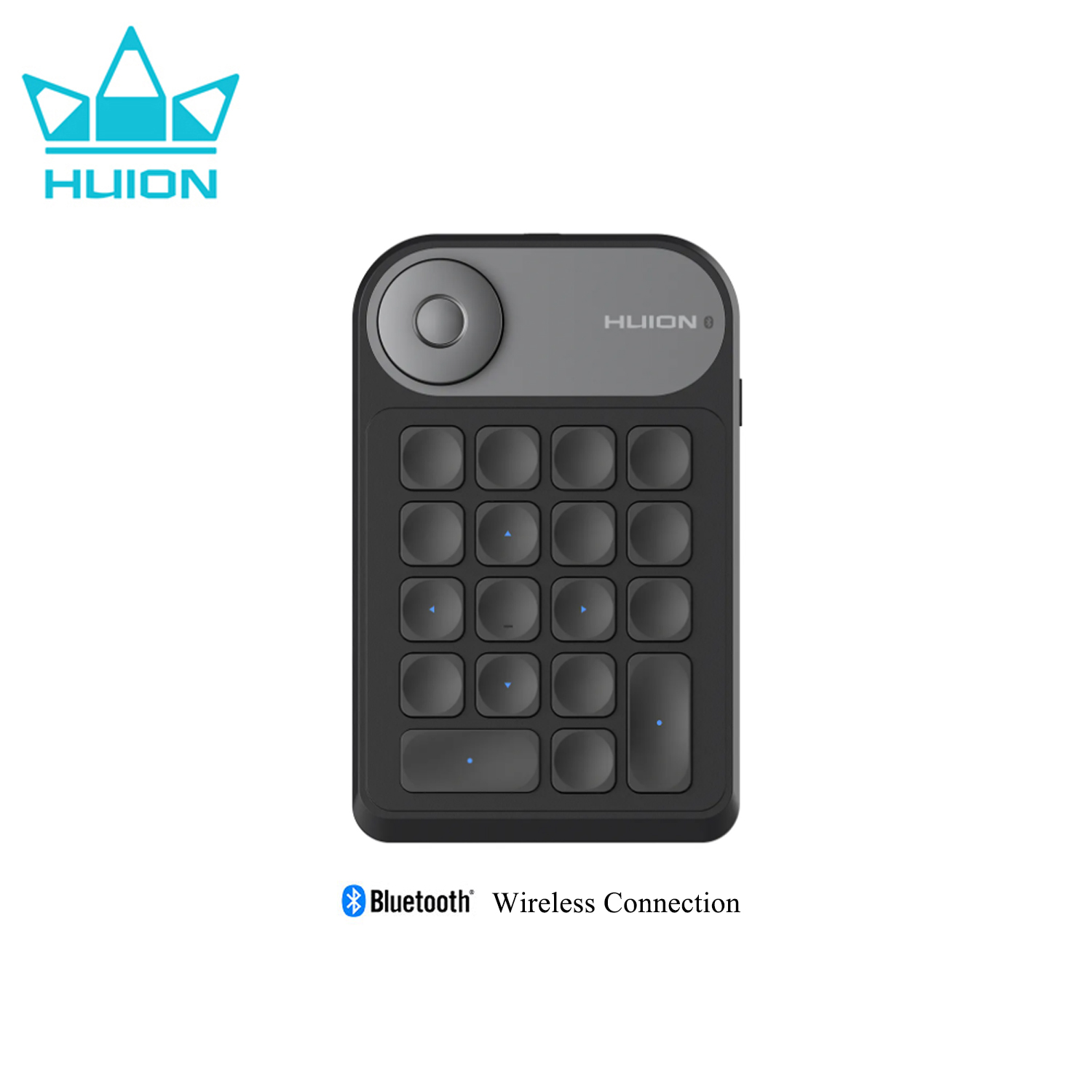 HUION Keydial Mini Wireless Ke - Huion Tablet Accessories incelemesi ve fiyatı