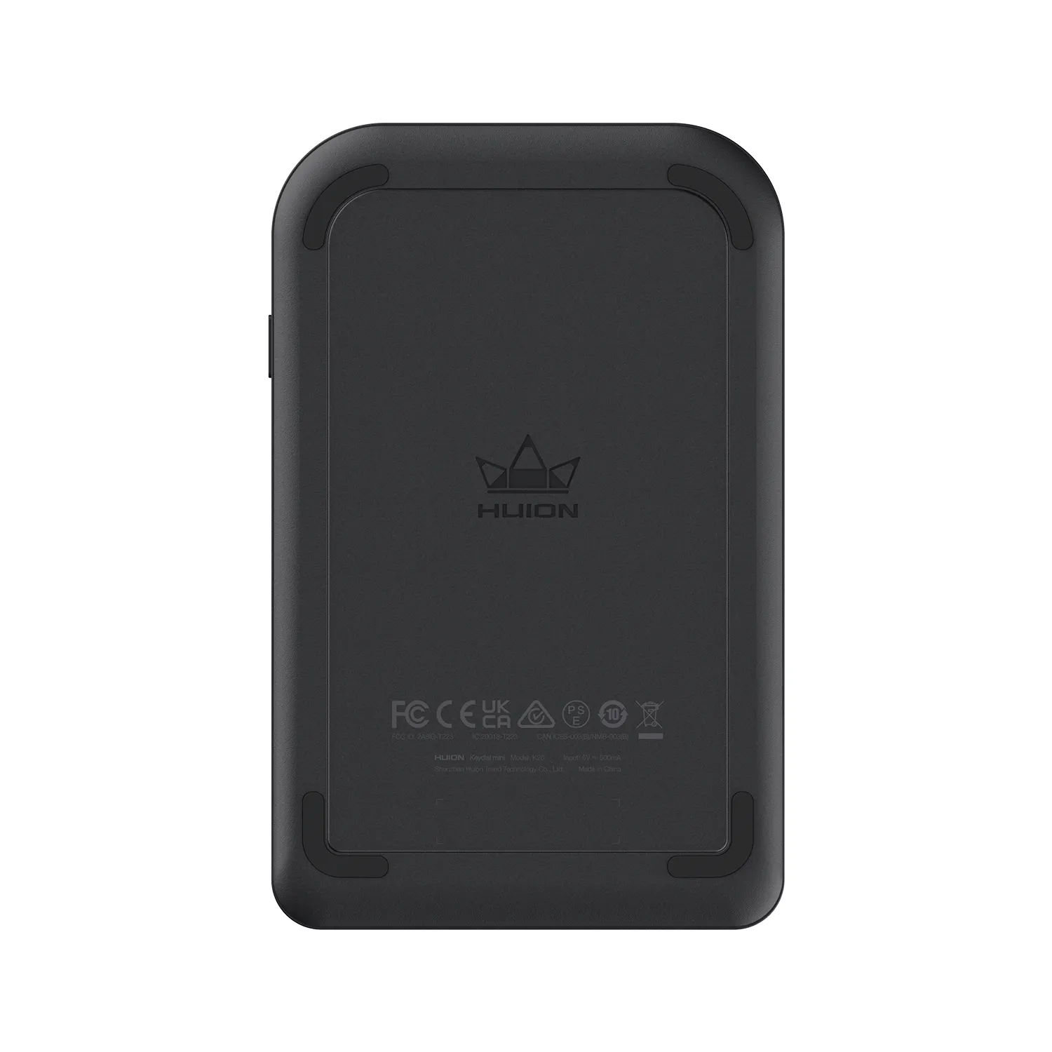 HUION Keydial Mini Wireless Ke - Huion Tablet Accessories incelemesi ve fiyatı