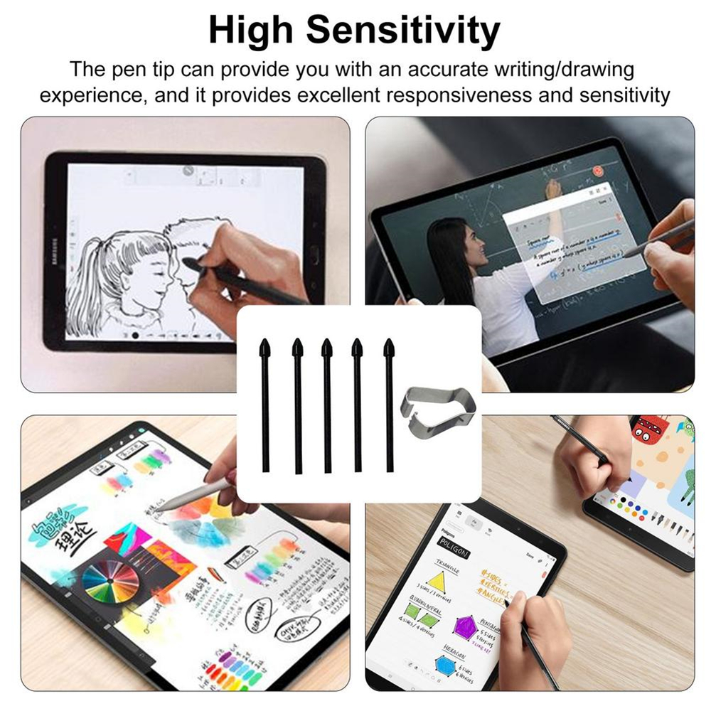 Stylus Tips S Pen Nibs For Sam - Stylus Replacement Tip incelemesi ve fiyatı